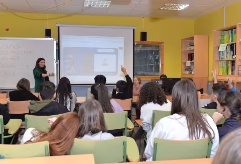 Charla