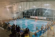 Piscina olímpica