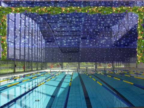 Piscina