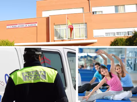 Collage imagenes