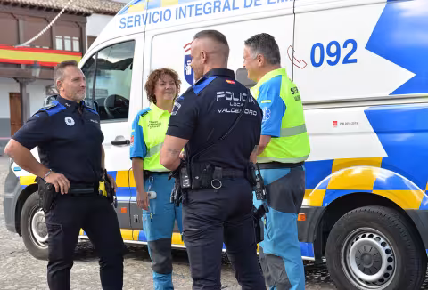 Nuevos uniformes