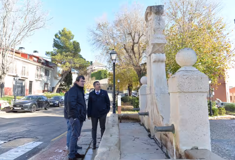 Una calle