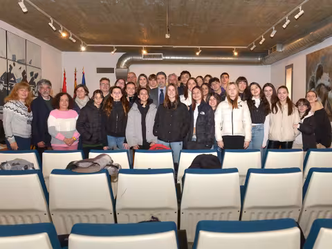 Estudiantes