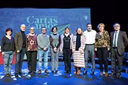 Evento de cartas