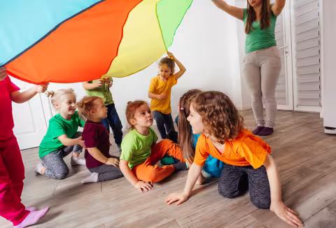 Niños