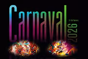 Cartel Carnaval 2026