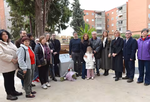 Parque Alicia