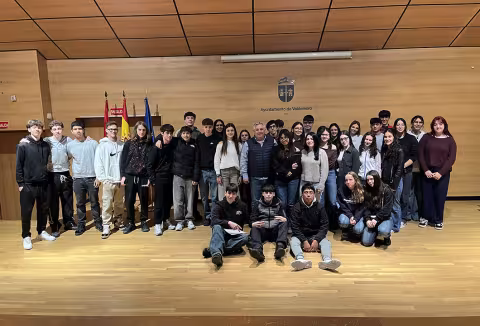 Alumnos