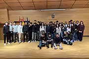 Alumnos portada