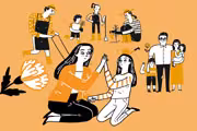 Día de las familias