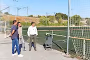 Campo de futbol