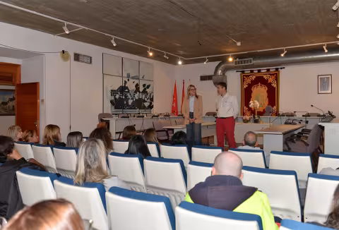 Programa de Activación Profesional 1