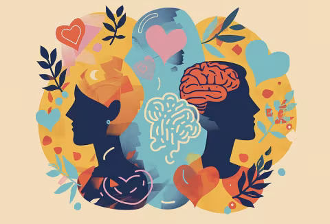 Salud Mental